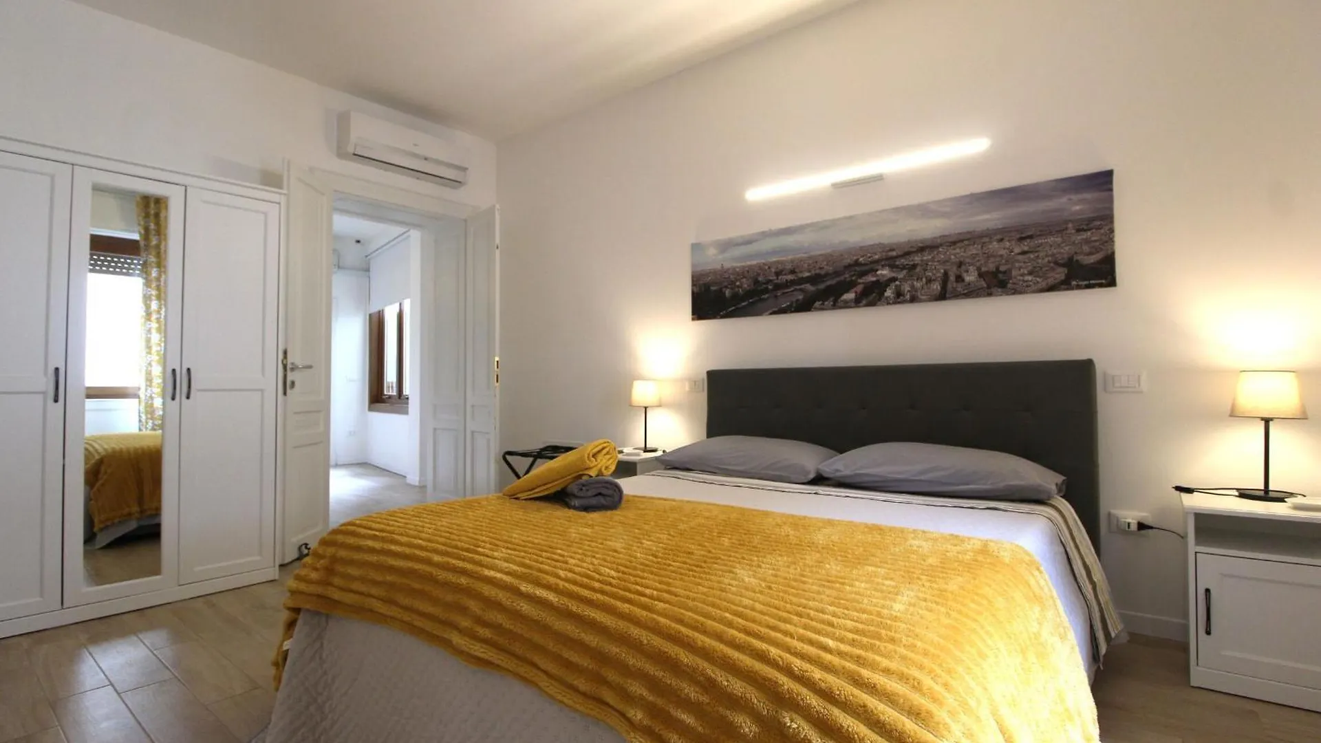 Landlord La Pieve Apartment 발도비아데네 이탈리아