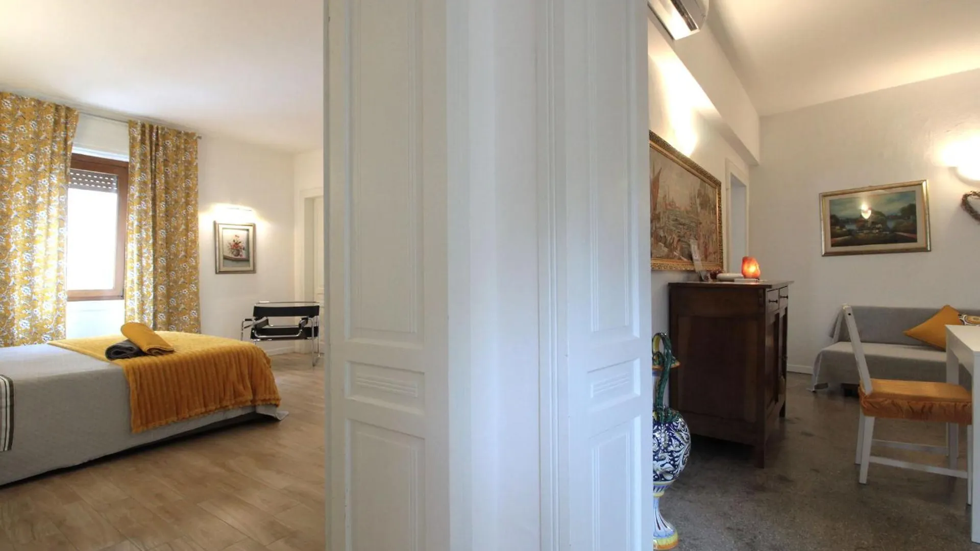 Landlord La Pieve Apartment 발도비아데네 이탈리아