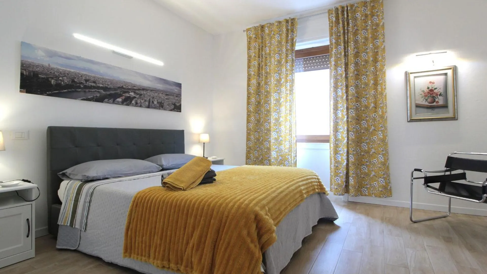 Landlord La Pieve Apartment 발도비아데네 0*,